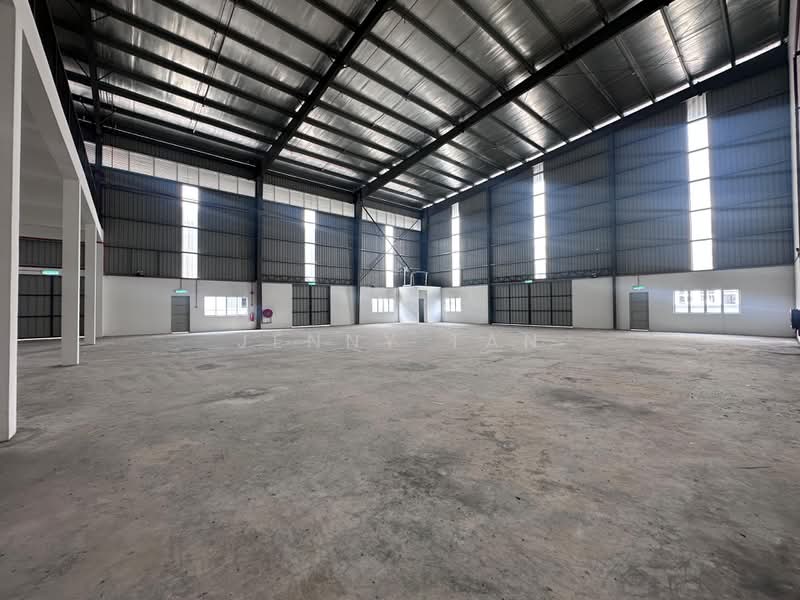 Kilang untuk Disewa di Sepang (Selangor) - Jenny Tan - Interior - PropertyGuru.com.my