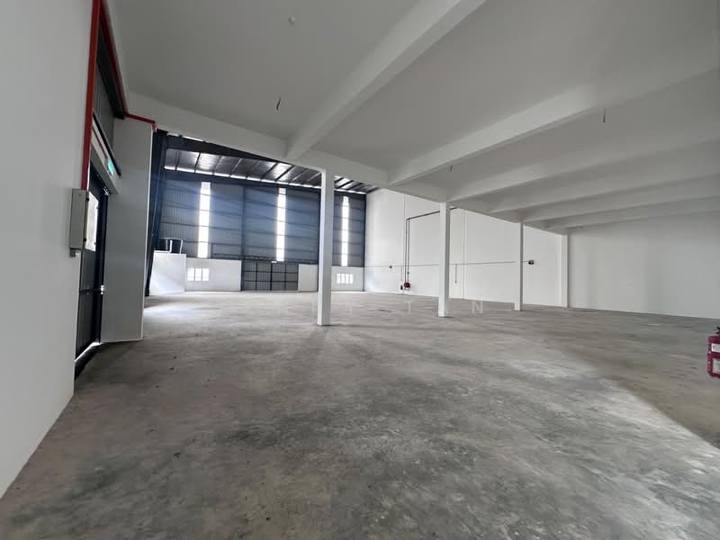 Kilang untuk Disewa di Sepang (Selangor) - Jenny Tan - Interior - PropertyGuru.com.my