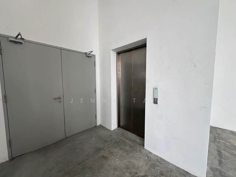 Kilang untuk Disewa di Sepang (Selangor) - Jenny Tan - Corridor - PropertyGuru.com.my