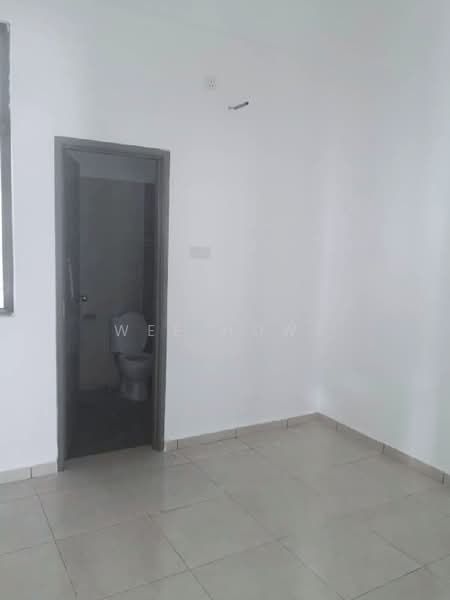 Rumah Kluster untuk Dijual di Taman Mutiara Mas (Skudai) - Wee Howe - Bathroom - PropertyGuru.com.my
