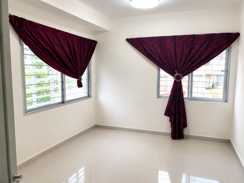 Townhouse for Sale in Kajang Perdana (Kajang) - Kian Leap - Interior - PropertyGuru.com.my