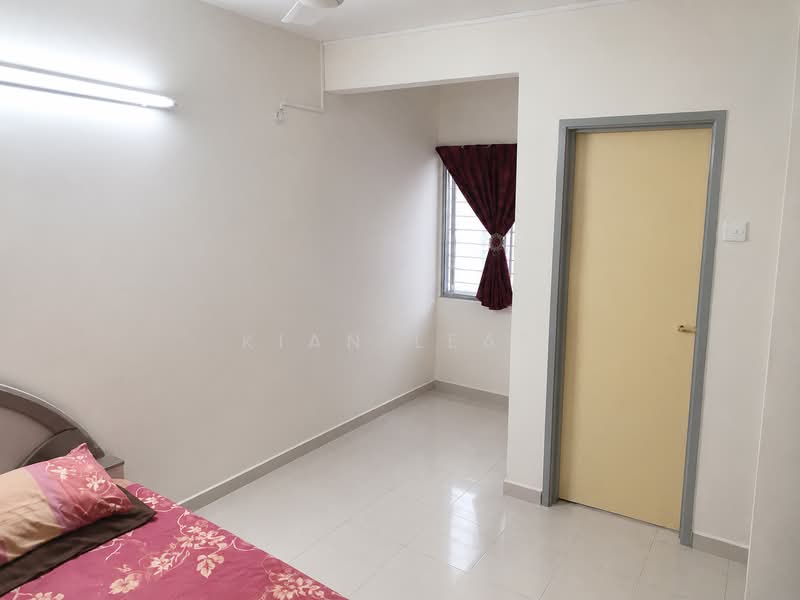Townhouse for Sale in Kajang Perdana (Kajang) - Kian Leap - Bedroom - PropertyGuru.com.my