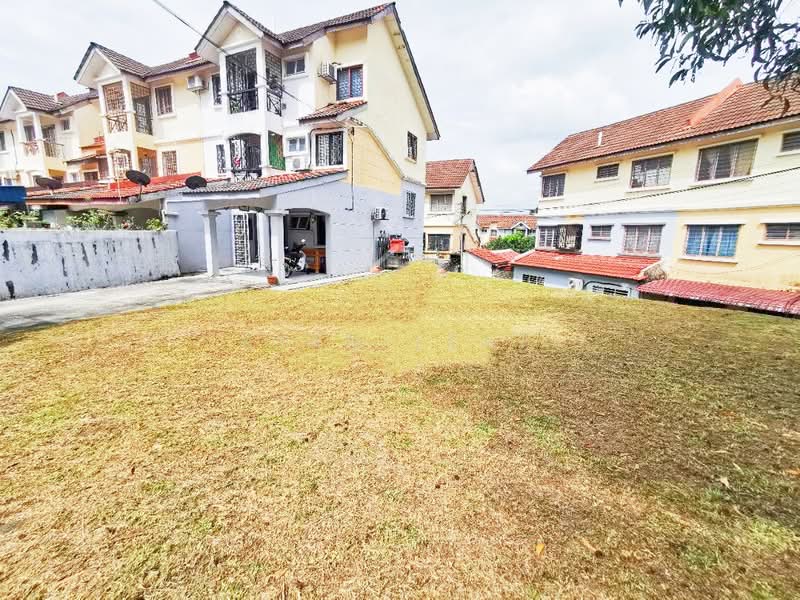 Townhouse for Sale in Kajang Perdana (Kajang) - Kian Leap - Exterior - PropertyGuru.com.my