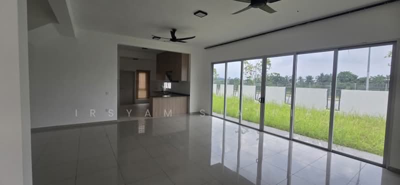 Rumah Teres untuk Disewa di Sepang (Selangor) - Irsyam Sjatria - PropertyGuru.com.my