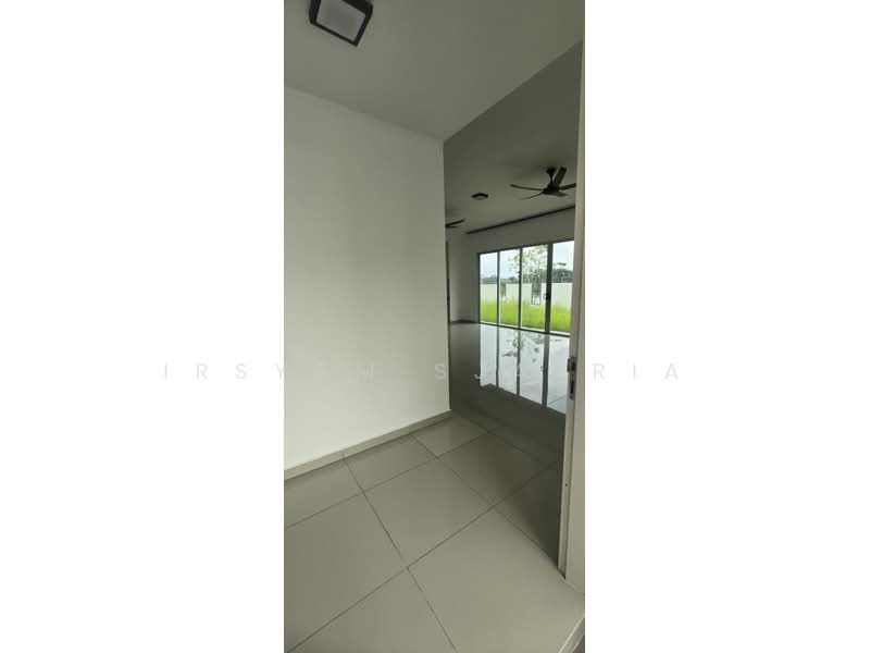 Rumah Teres untuk Disewa di Sepang (Selangor) - Irsyam Sjatria - PropertyGuru.com.my