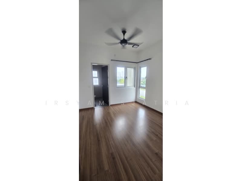 Rumah Teres untuk Disewa di Sepang (Selangor) - Irsyam Sjatria - PropertyGuru.com.my
