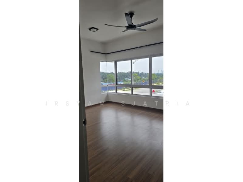 Rumah Teres untuk Disewa di Sepang (Selangor) - Irsyam Sjatria - PropertyGuru.com.my