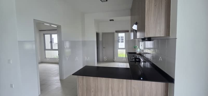 Rumah Teres untuk Disewa di Sepang (Selangor) - Irsyam Sjatria - PropertyGuru.com.my