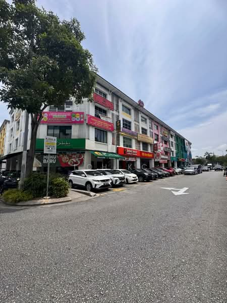 Shop for Rent in Bandar Sri Permaisuri (Cheras) - Loh KC - Exterior - PropertyGuru.com.my