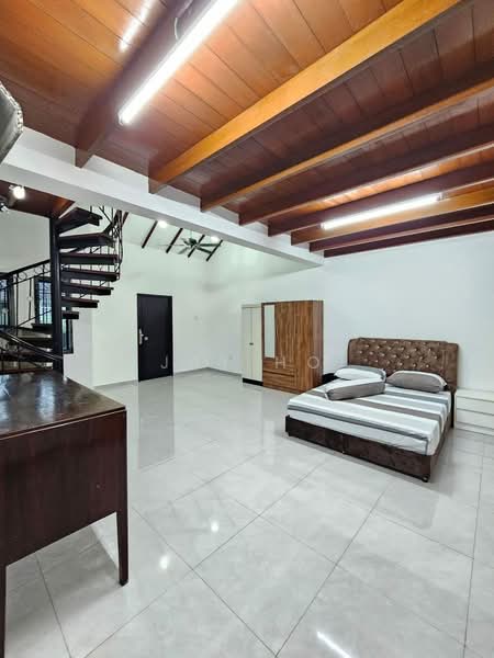 Rumah Teres 2.5 Tingkat untuk Disewa di Perling (Johor) - Jay Ho - Bedroom - PropertyGuru.com.my