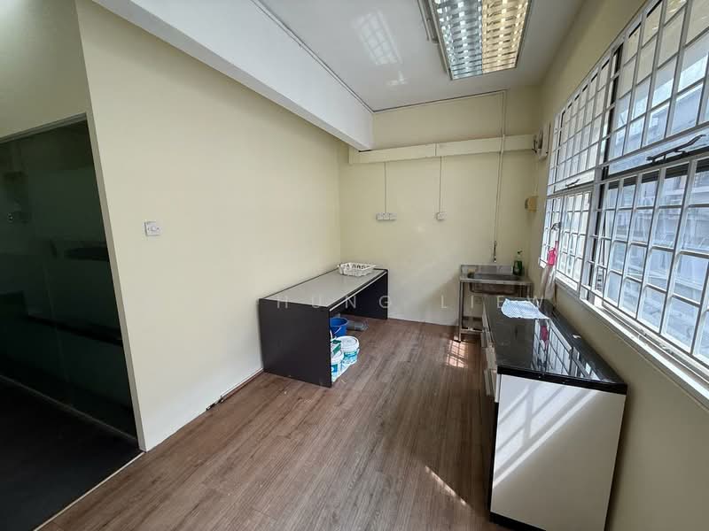 Office for Rent in Taman Desa Business Park (Kuala Lumpur) - Wan Hung Liew - Interior - PropertyGuru.com.my