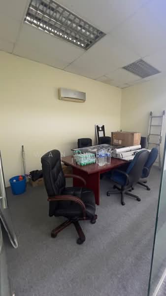 Office for Rent in Taman Desa Business Park (Kuala Lumpur) - Wan Hung Liew - Interior - PropertyGuru.com.my