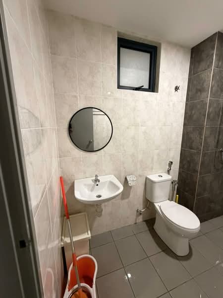 Condominium for Rent at Vista Bangi - Li Yee Yap - Bathroom - PropertyGuru.com.my