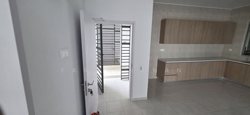 Condominium for Rent at Residensi Adelia 3 - Farah Hanan - Kitchen - PropertyGuru.com.my