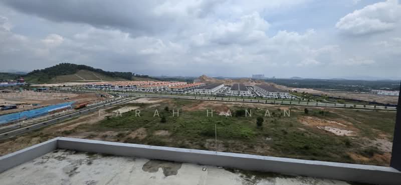 Condominium for Rent at Residensi Adelia 3 - Farah Hanan - Exterior - PropertyGuru.com.my