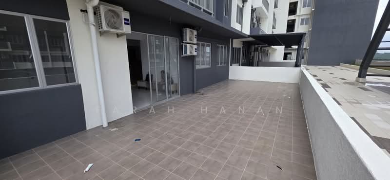 Condominium for Rent at Residensi Adelia 3 - Farah Hanan - Exterior - PropertyGuru.com.my
