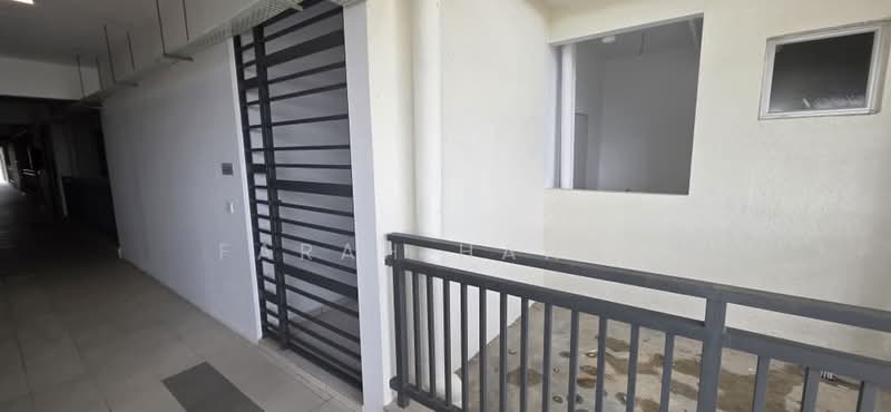 Condominium for Rent at Residensi Adelia 3 - Farah Hanan - Exterior - PropertyGuru.com.my