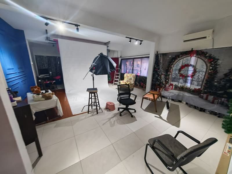Kedai / Pejabat untuk Disewa di Ipoh (Perak) - Vincent Chin - Interior - PropertyGuru.com.my