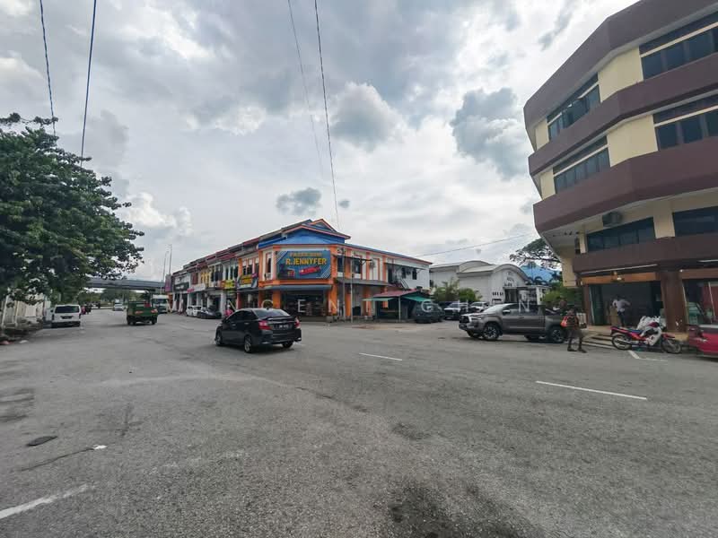 Kedai / Pejabat untuk Disewa di Ipoh (Perak) - Vincent Chin - Exterior - PropertyGuru.com.my