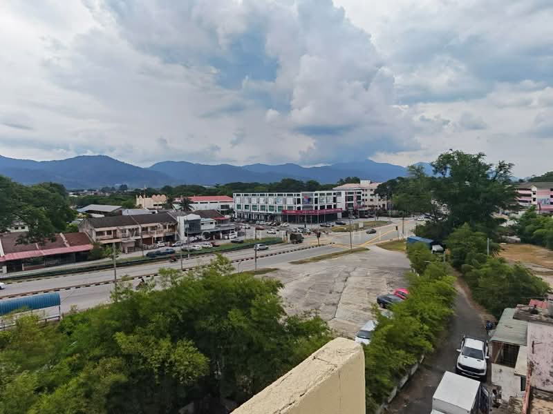Kedai / Pejabat untuk Disewa di Ipoh (Perak) - Vincent Chin - Exterior - PropertyGuru.com.my