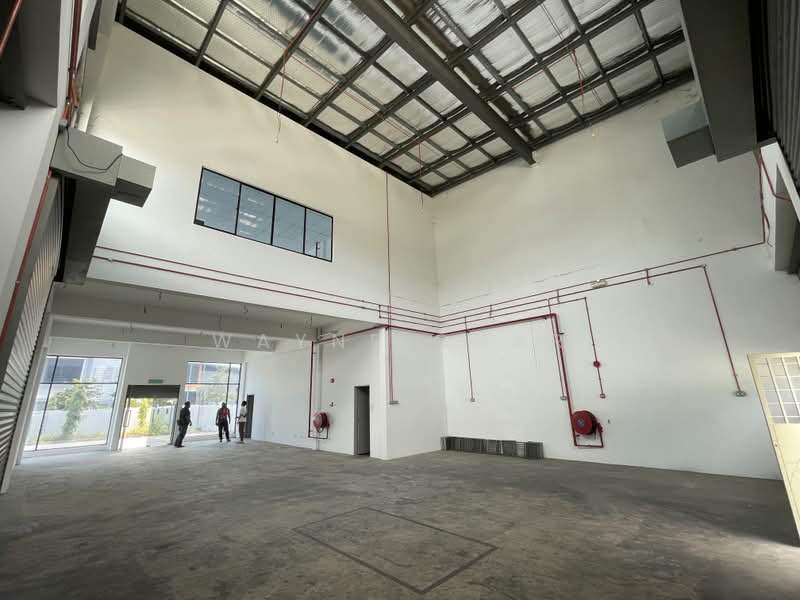 Kilang untuk Dijual di Shah Alam (Selangor) - Wayne Char - PropertyGuru.com.my