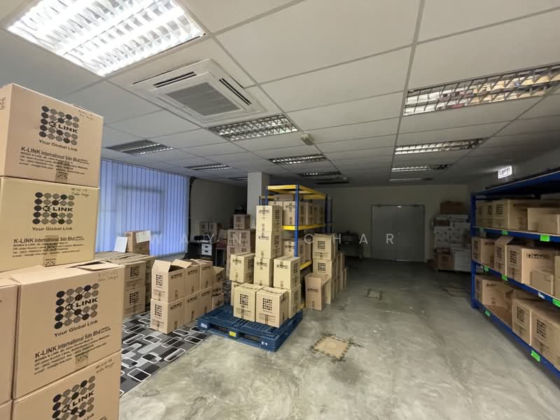 Kilang untuk Dijual di Shah Alam (Selangor) - Wayne Char - PropertyGuru.com.my