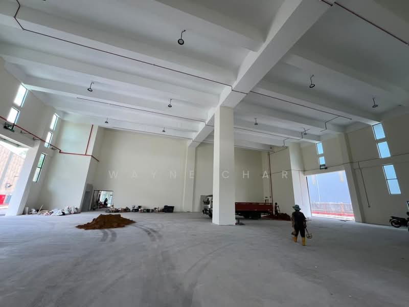 Kilang untuk Dijual di Shah Alam (Selangor) - Wayne Char - PropertyGuru.com.my