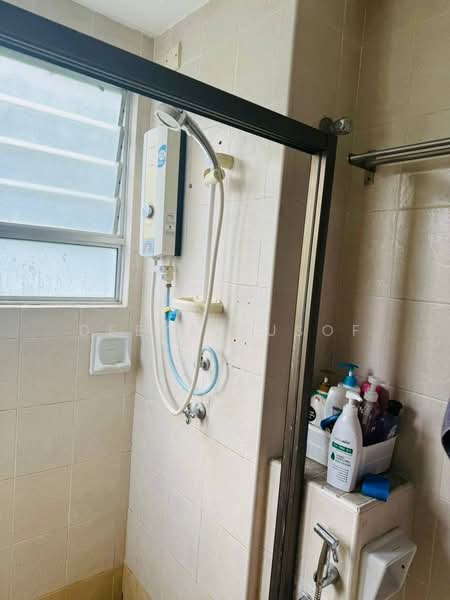 Kondominium untuk Disewa di Desa Putra - Deeya Yusof - PropertyGuru.com.my