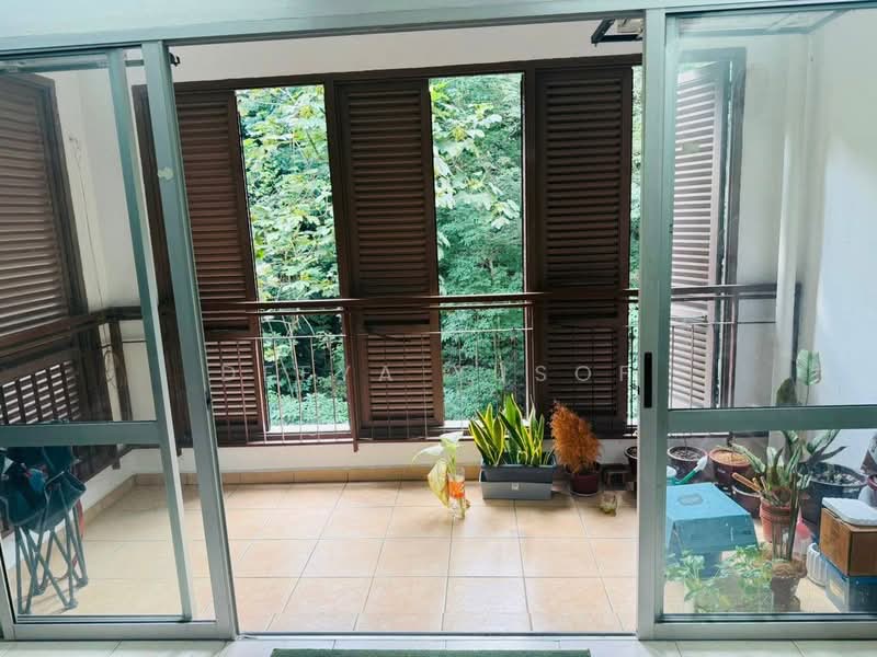 Kondominium untuk Disewa di Desa Putra - Deeya Yusof - PropertyGuru.com.my