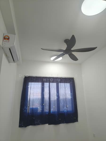 Servis Apartment untuk Disewa di Prestige Residence - Don Lee Kah Hou - Interior - PropertyGuru.com.my