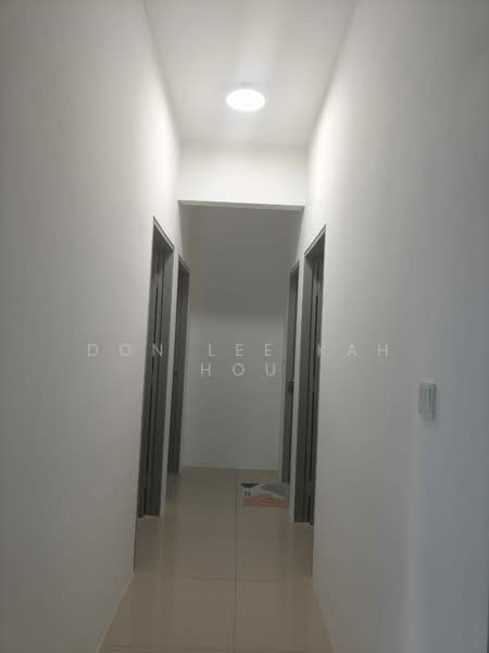 Servis Apartment untuk Disewa di Prestige Residence - Don Lee Kah Hou - Corridor - PropertyGuru.com.my