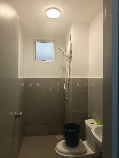 Servis Apartment untuk Disewa di Prestige Residence - Don Lee Kah Hou - Bathroom - PropertyGuru.com.my