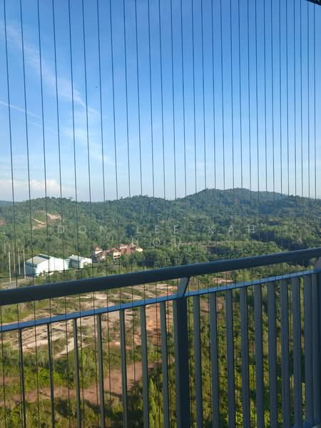 Servis Apartment untuk Disewa di Prestige Residence - Don Lee Kah Hou - View - PropertyGuru.com.my