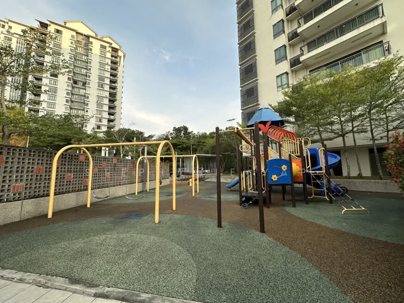 Kondominium untuk Disewa di Zefer Hill Residence - Stephanie Yap - Exterior - PropertyGuru.com.my