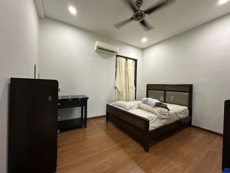 Kondominium untuk Disewa di Zefer Hill Residence - Stephanie Yap - Bedroom - PropertyGuru.com.my