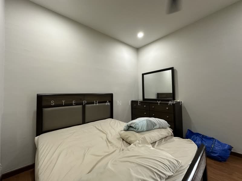 Kondominium untuk Disewa di Zefer Hill Residence - Stephanie Yap - Bedroom - PropertyGuru.com.my