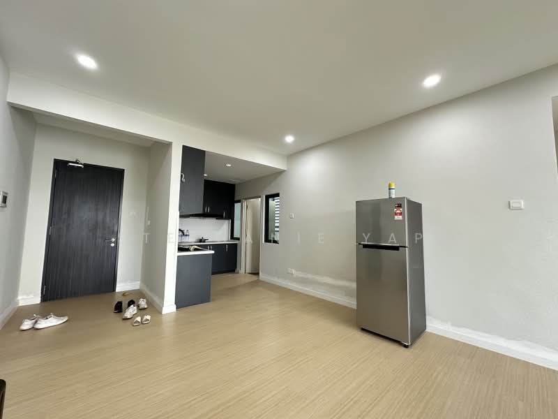 Kondominium untuk Disewa di Zefer Hill Residence - Stephanie Yap - Kitchen - PropertyGuru.com.my