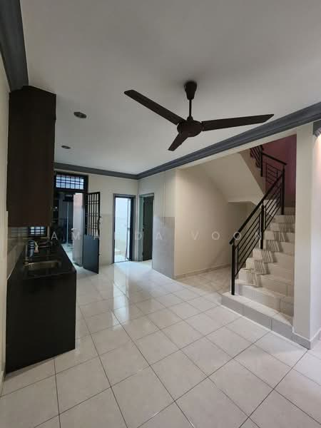 1.5-storey Terraced House for Rent in Taman Setia Indah (Tebrau) - Amanda Voon - Interior - PropertyGuru.com.my