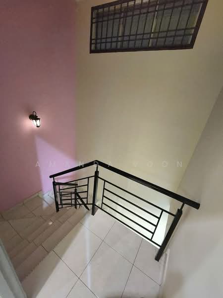 1.5-storey Terraced House for Rent in Taman Setia Indah (Tebrau) - Amanda Voon - Interior - PropertyGuru.com.my