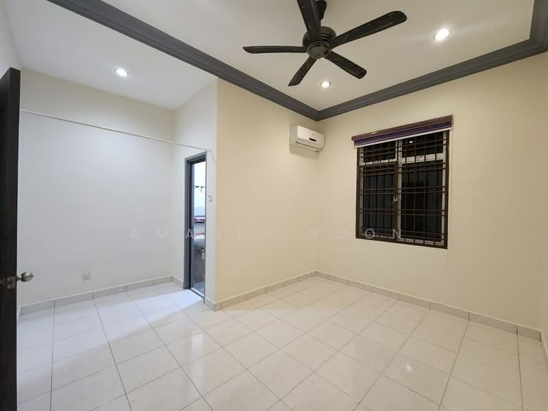 1.5-storey Terraced House for Rent in Taman Setia Indah (Tebrau) - Amanda Voon - Interior - PropertyGuru.com.my