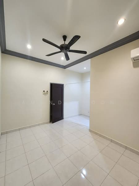 1.5-storey Terraced House for Rent in Taman Setia Indah (Tebrau) - Amanda Voon - Interior - PropertyGuru.com.my