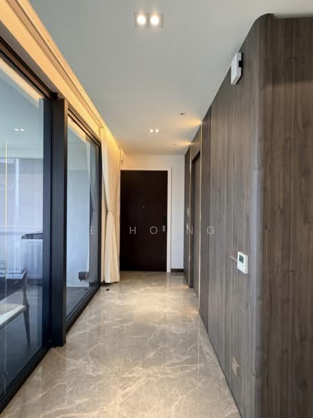 Service Residence for Sale at Park Regent @Desa Park City - Echo Ng - Corridor - PropertyGuru.com.my