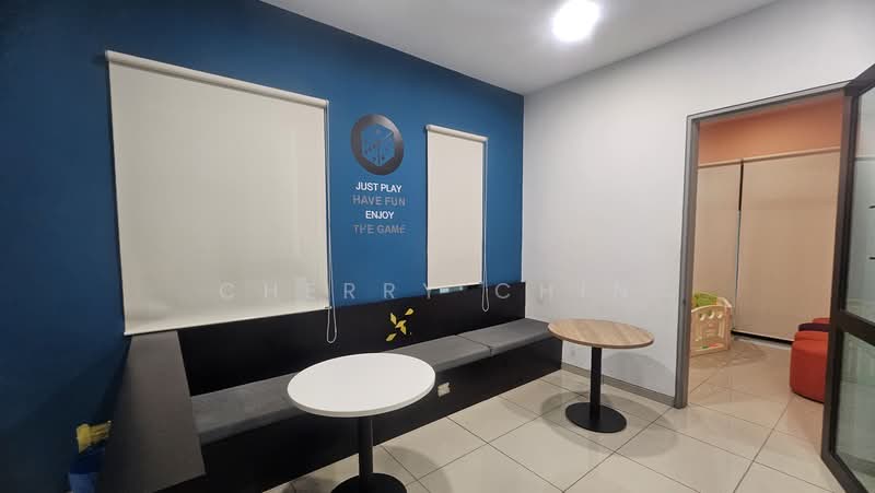Servis Apartment untuk Disewa di Epic Residence - Cherry Chin - Interior - PropertyGuru.com.my