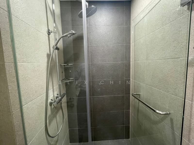 Kediaman Servis untuk Disewa di TRX Residences - Alex Chin - Bathroom - PropertyGuru.com.my