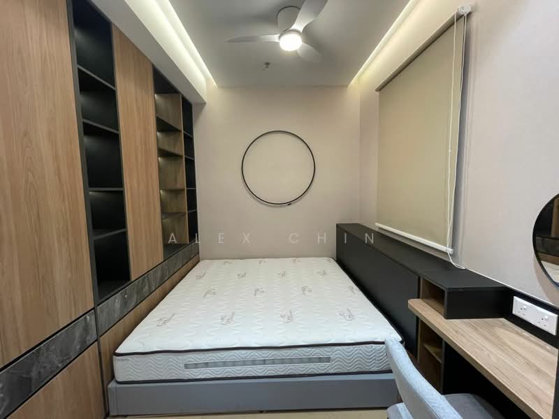 Kediaman Servis untuk Disewa di TRX Residences - Alex Chin - PropertyGuru.com.my
