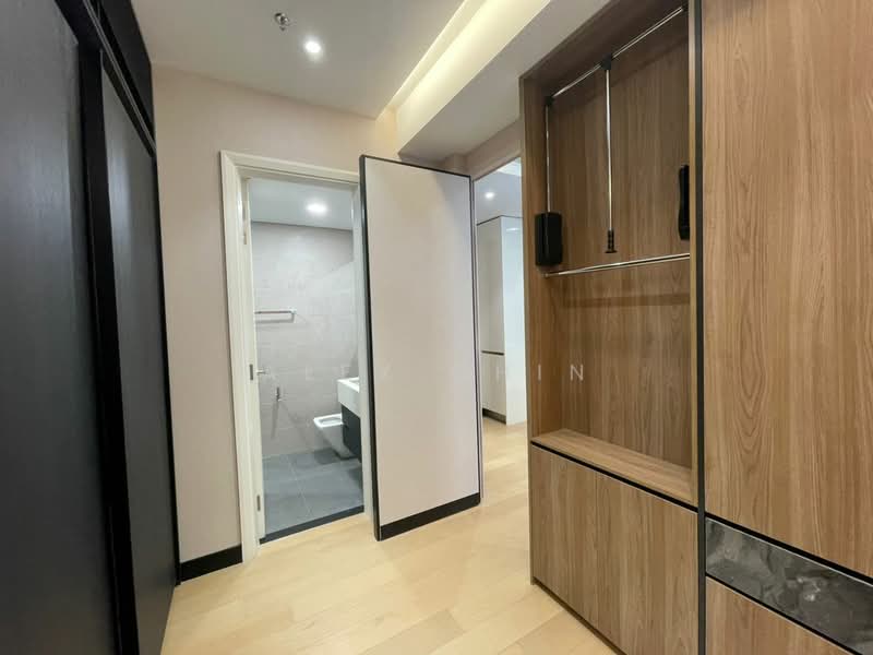 Kediaman Servis untuk Disewa di TRX Residences - Alex Chin - PropertyGuru.com.my