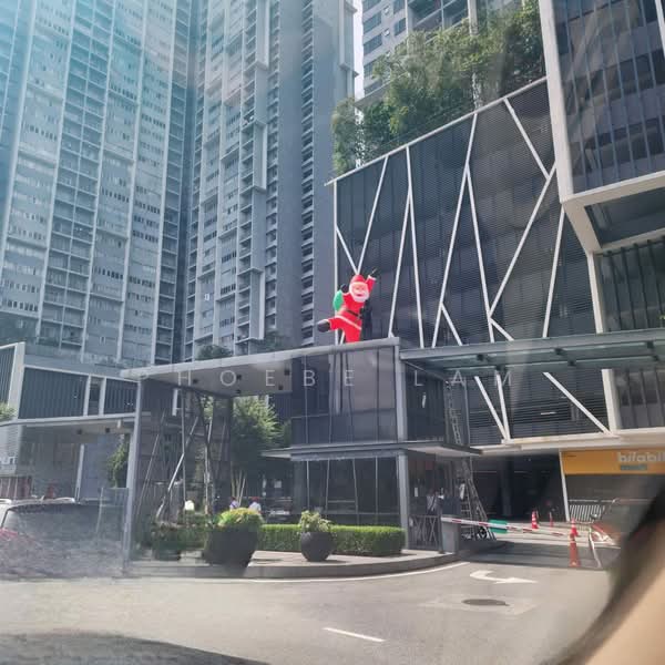 Condominium for Rent at Nidoz Residences @ Desa Petaling - Phoebe Lam - Exterior - PropertyGuru.com.my