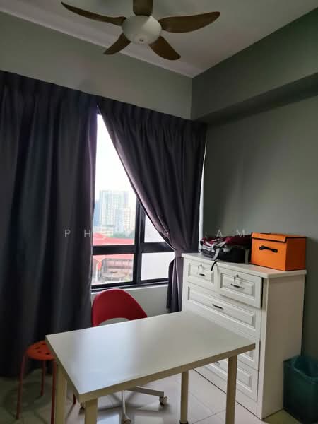 Condominium for Rent at Nidoz Residences @ Desa Petaling - Phoebe Lam - Study - PropertyGuru.com.my