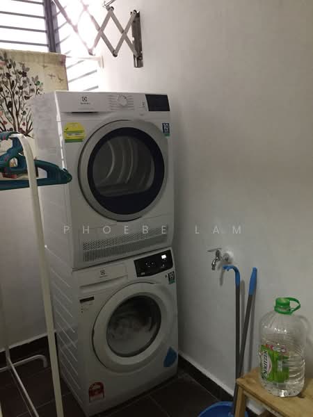 Condominium for Rent at Nidoz Residences @ Desa Petaling - Phoebe Lam - Interior - PropertyGuru.com.my