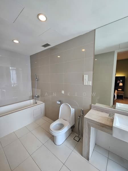 Servis Apartment untuk Disewa di Invito Suites (Capri) - Shan Keow - PropertyGuru.com.my